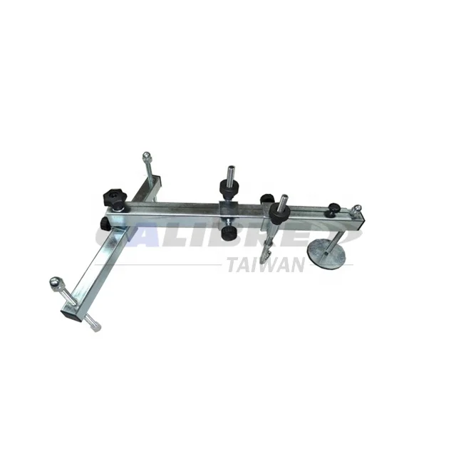CALIBRE Adjustable Engine & Gearbox Vehicle Support Beam Bar Mount Stand