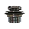 Chrome-Plated 5/16"