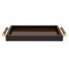 Dark Walnut Brown