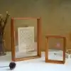 Raw Wood Color