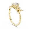 Yellow gold