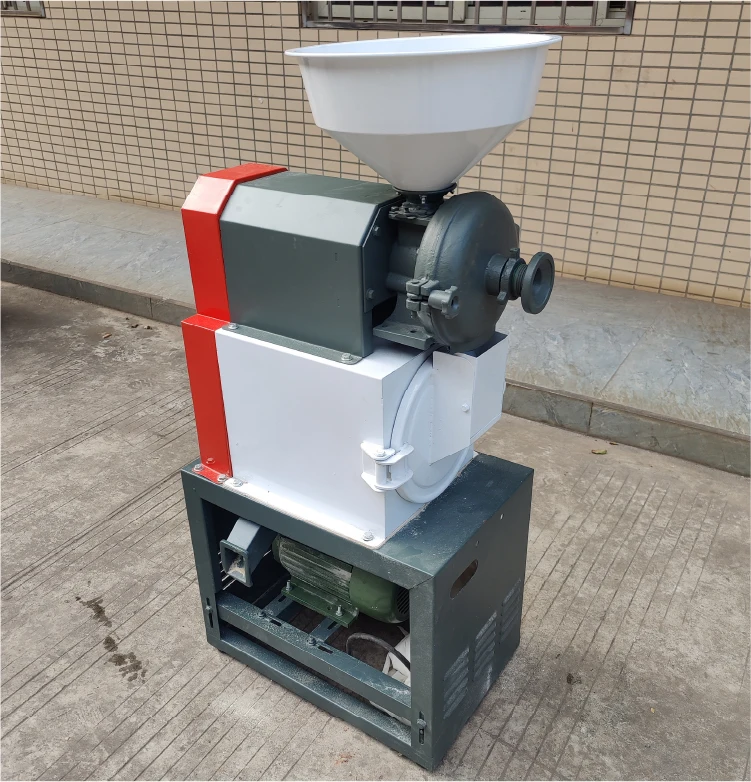Small Size Cheap Wheat Flour Mill Price Wheat Flour Mill Price