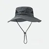 Style A - Gris foncé