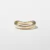 14K Solid Gold