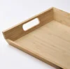 Natural Wood Color