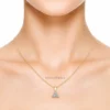 18K Gold