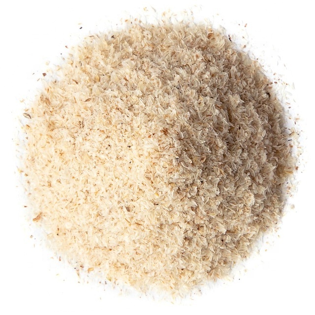 Psyllium Husk Industries