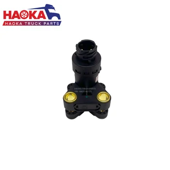 SINOTRUK HOWO ECAS Height Sensor WG9925715101 High-quality Truck Parts