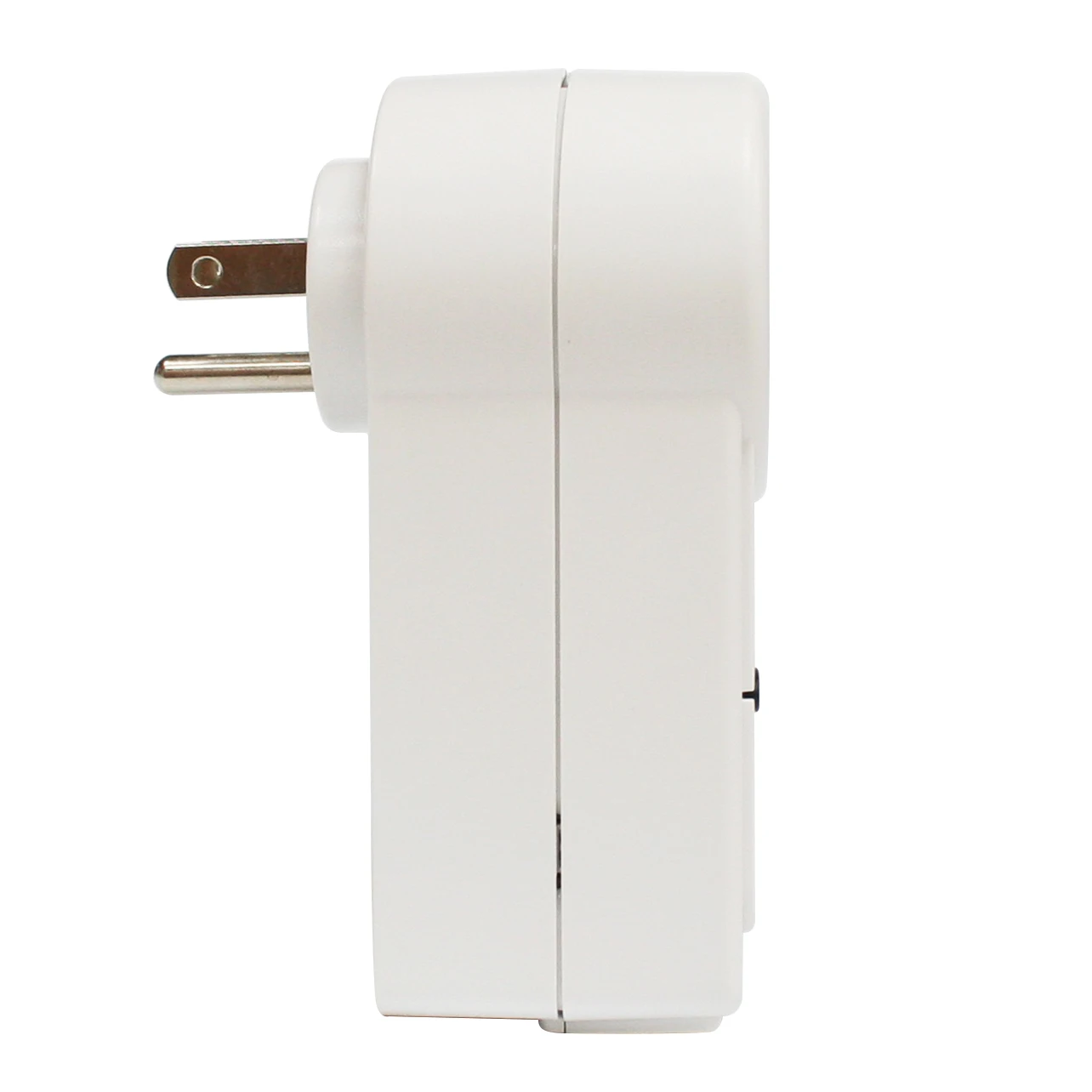New Design Smart AVS 220V Voltage Protector for TV Refrigerator Air-conditoner Safeguard Power Guard Fridge Guard