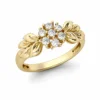 Oro amarillo
