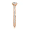 18K Solid Gold