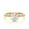 Oro macizo 9K