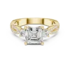 Yellow gold