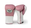 Pink White