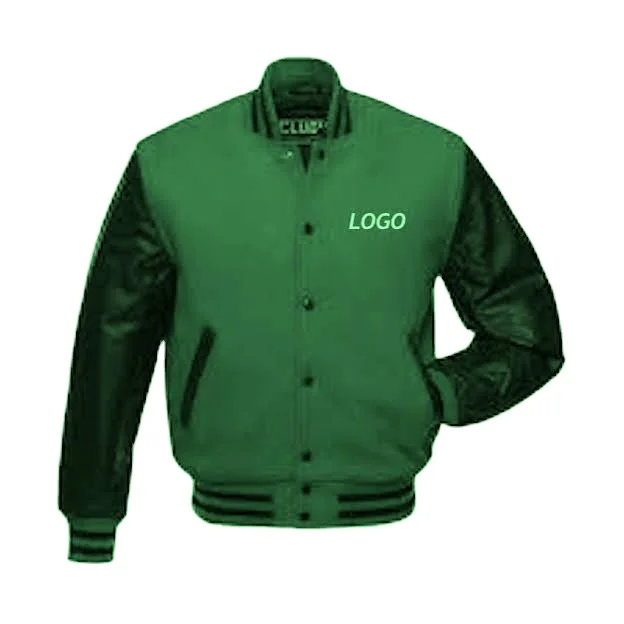 Custom Excellent Quality Latest Design Buy Fake Leather Fur Jacket Mens Winter Faux Leather Jacket