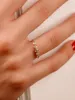14K Solid Gold