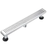 Stainless