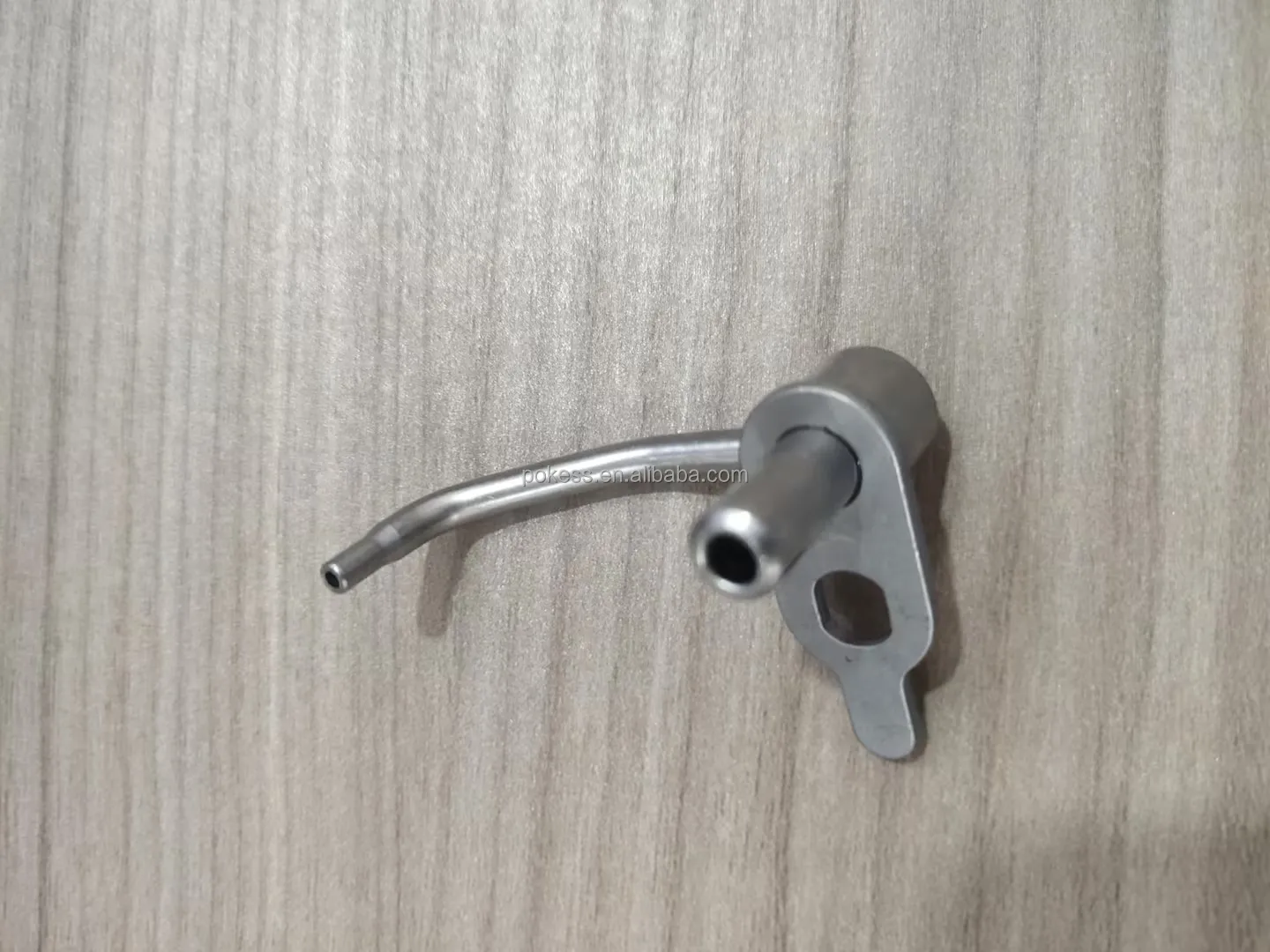 Piston Cooling Nozzle Oil Jet Piston Underside Cooling 1711499 BK3Q6... — 6