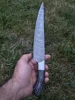 Knife