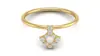 9K Solid Gold