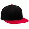 Black/Red