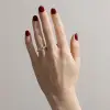 Oro macizo 18k