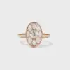 14K Solid Gold