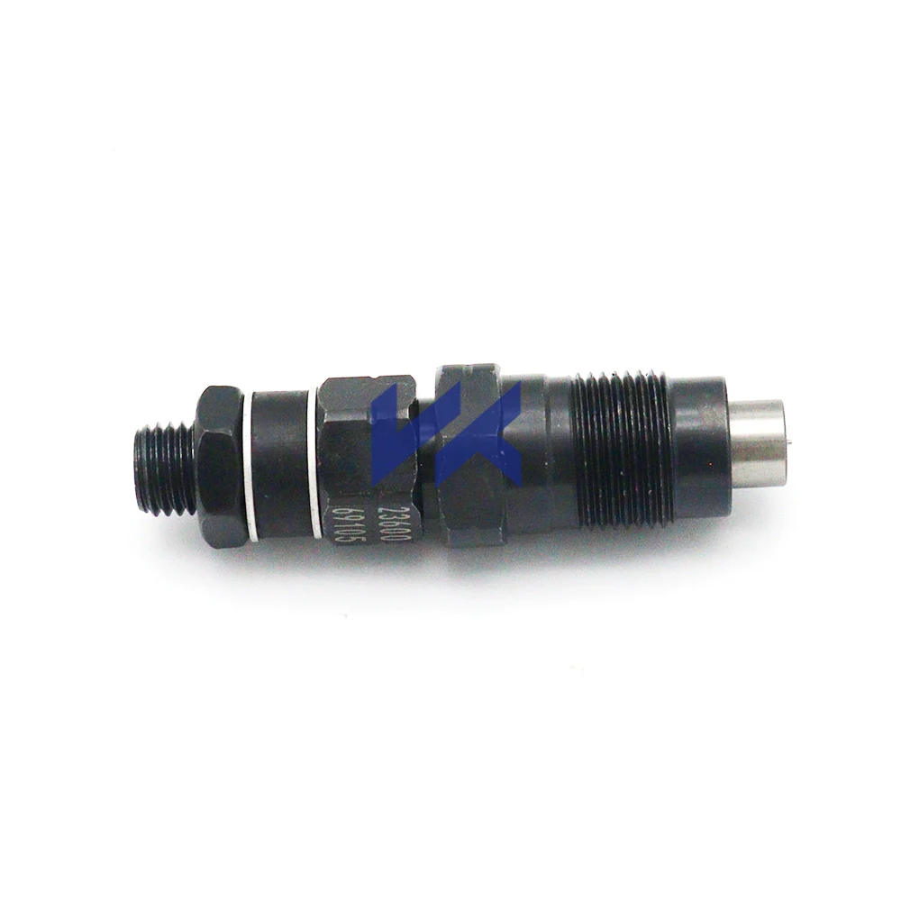 Fuel Injector 23600-69105 2360069105 for TOYOTA 1KZ-T| Alibaba.com