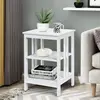 White Color