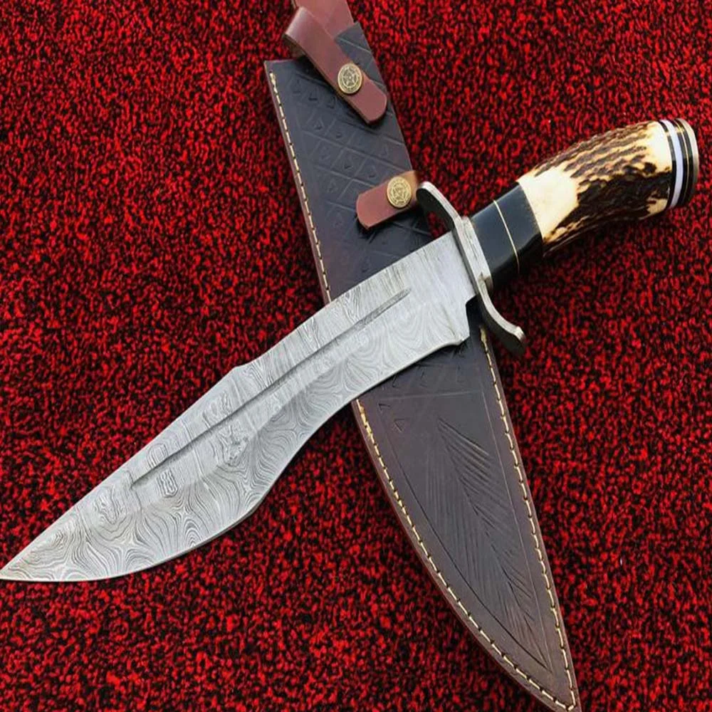 buy bowie knife.,quality