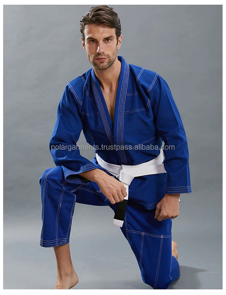Factory Custom Bjj Gi Kimono Brazilian Jiu Jitsu Gi Bjj Kimono Jiu