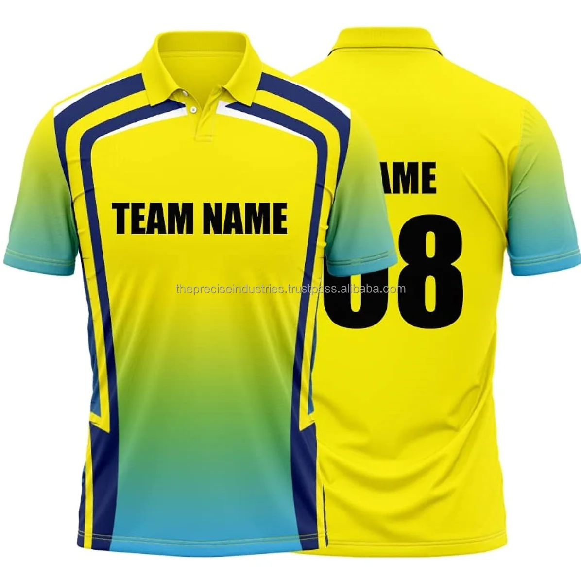 Custom Oem 2024 Sports Futsal Goalie Jerseys For Men Custom Your Team ...