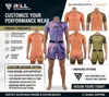 Custom Colors