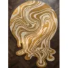 Crema de oro