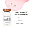 Siero ai Peptidi per il Lifting della Pelle