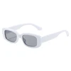 C8: White/ Smoke