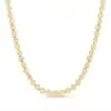 18K Solid Gold