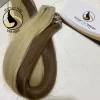 Blonde