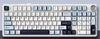 F99Pro Smoky Blue Sea Mist