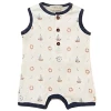 Little Sailor