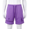 MESH SHORT