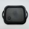 3-in-1  black 40*30CM
