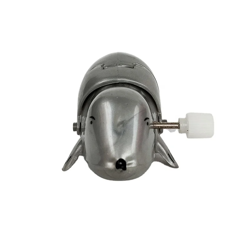 Высококачественная развлекательная игрушка «Рыба-человек» для детей всех