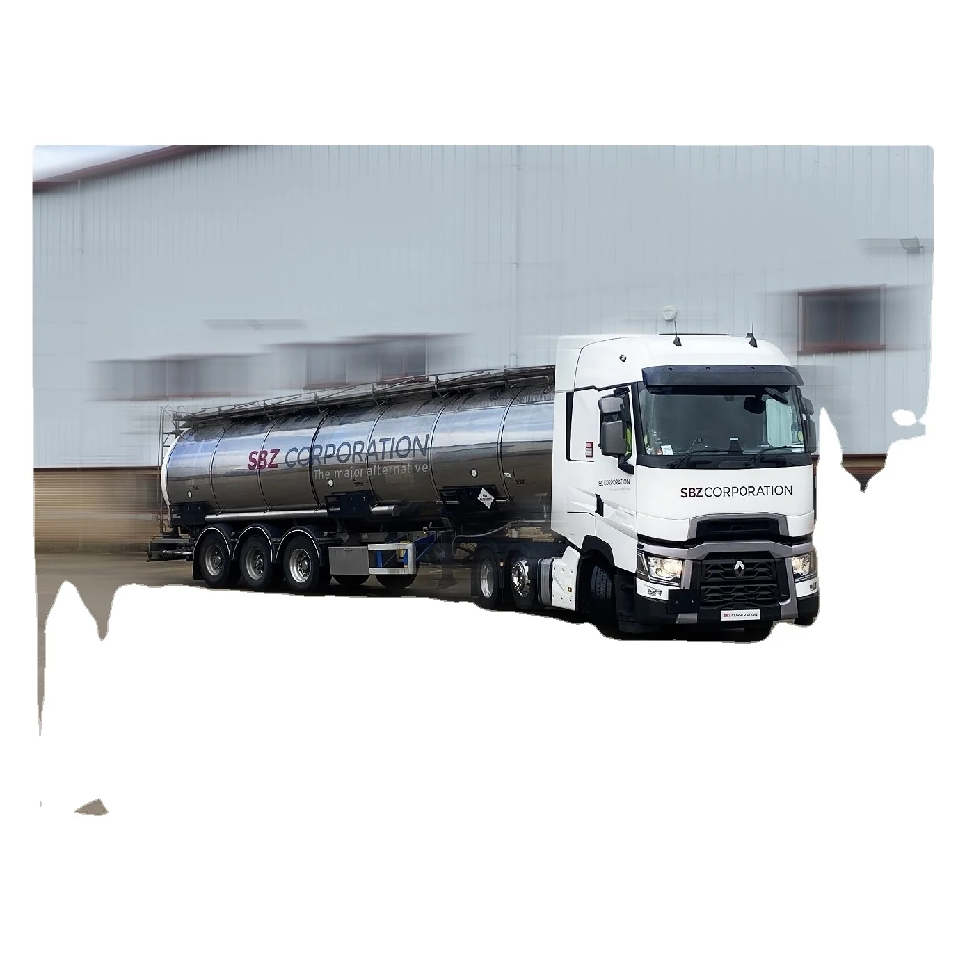 Excellent Hydraic Fluid Additive Gear Protection Lubricant Oil Tractor Off-Highway Automotive Package SBZ 8035 Base Oil