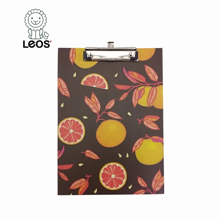 MDF Печатный буфер обмена для школьников и офисных рабочих мест