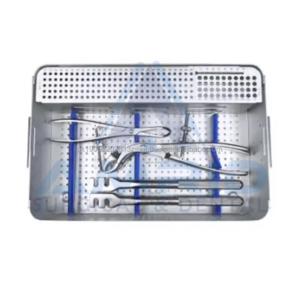 Fixation Instrument Orthopedic Surgical Instruments Orthopedic Large Fragment Fracture ...