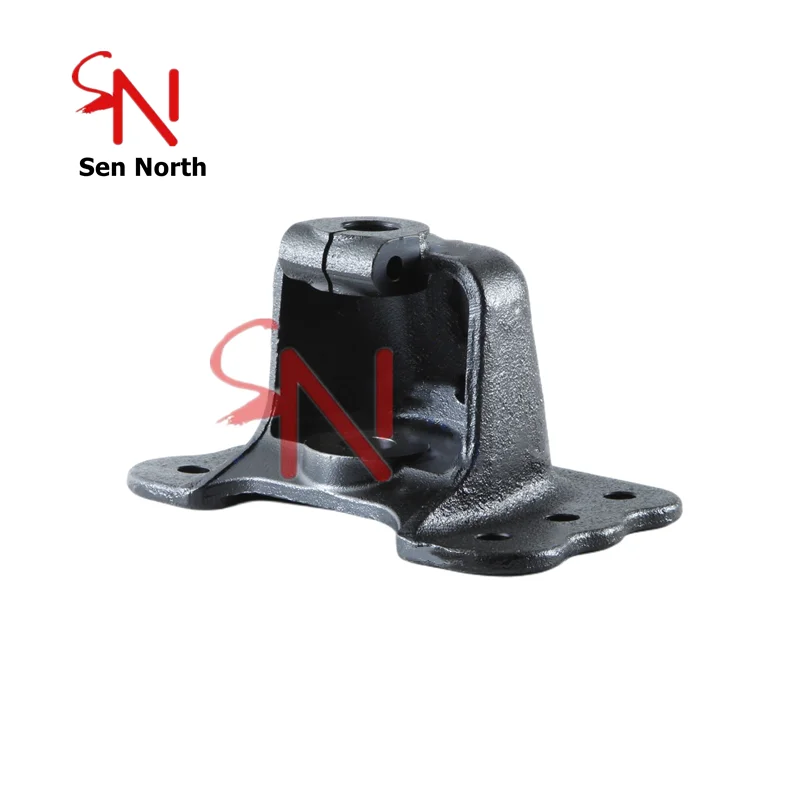 Source 48414-37140 4841437140 Spring bracket use for TOYOTA on m 