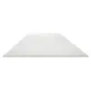 Ivory White Color