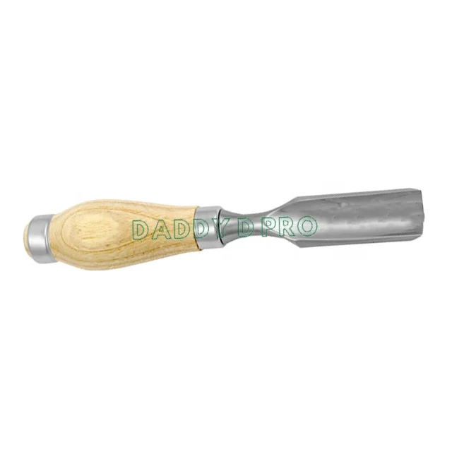 Chisel and Gouges Orthopedic Instruments High Quality German Stainless Steel Carving Chisels & Gouges