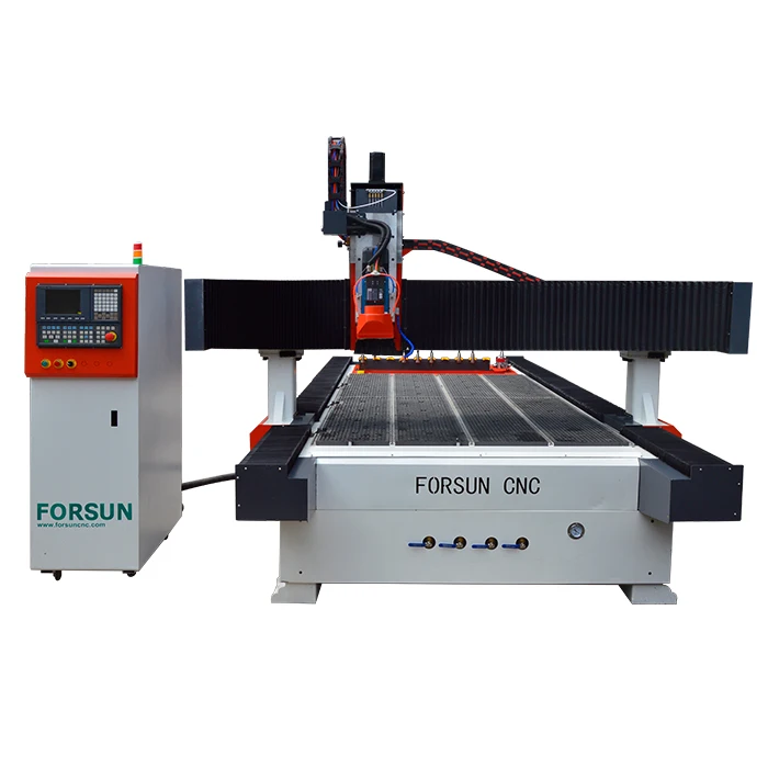 2023 25% Discount SD-1325S Carousel Disk ATC CNC Router